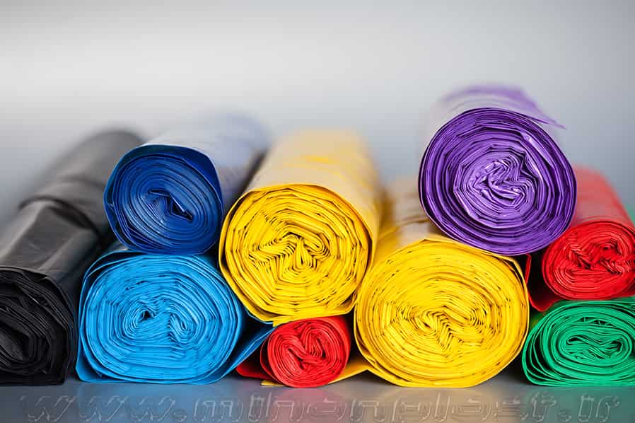 نایلون دسته دار عمده با کیفیت متمایز و شرایط استثنایی